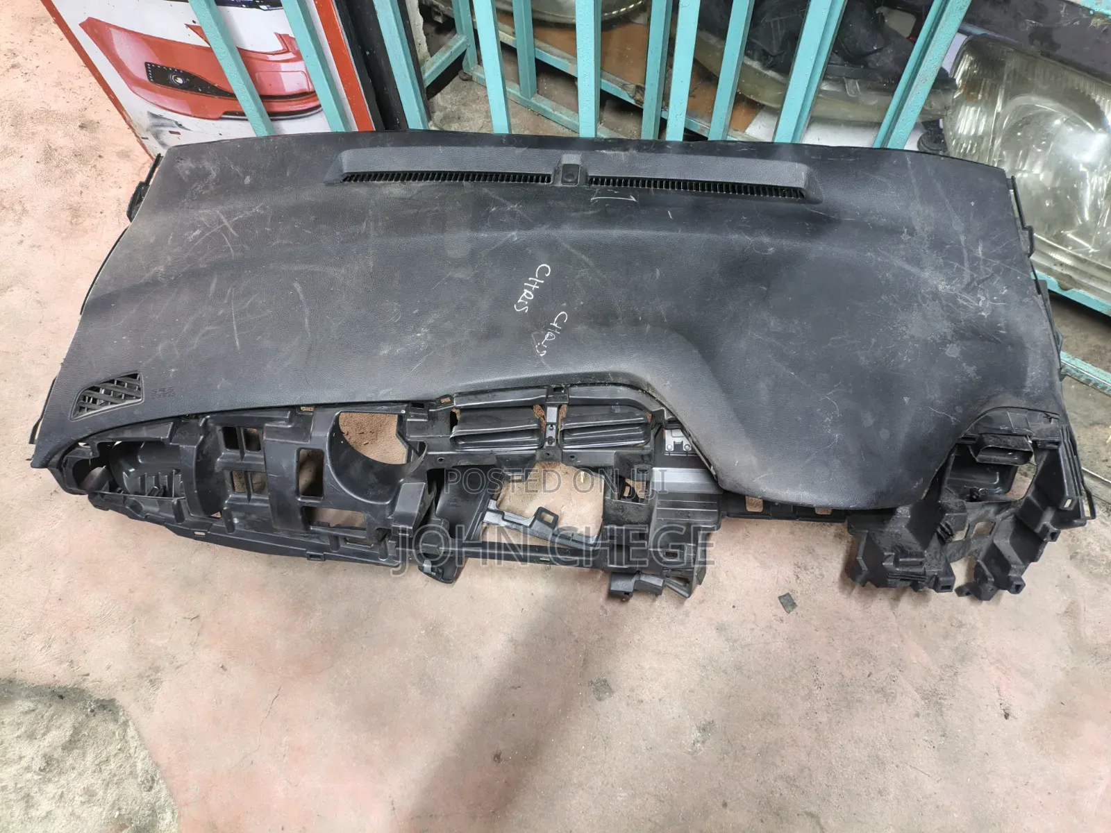 Madoo Auto Spares