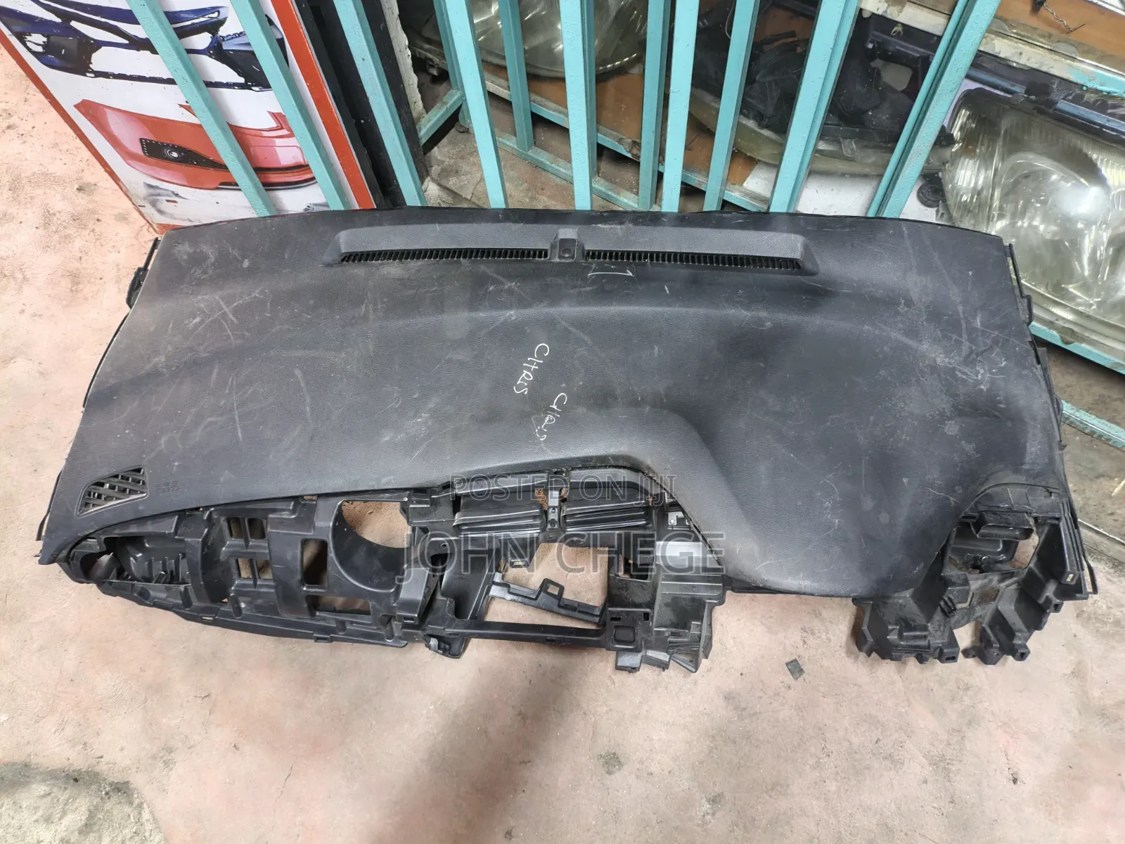 Madoo Auto Spares