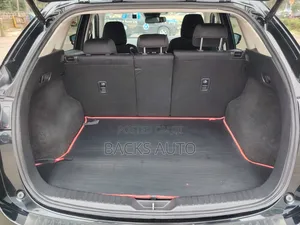 Mazda CX-5 Sport FWD 2019 Black