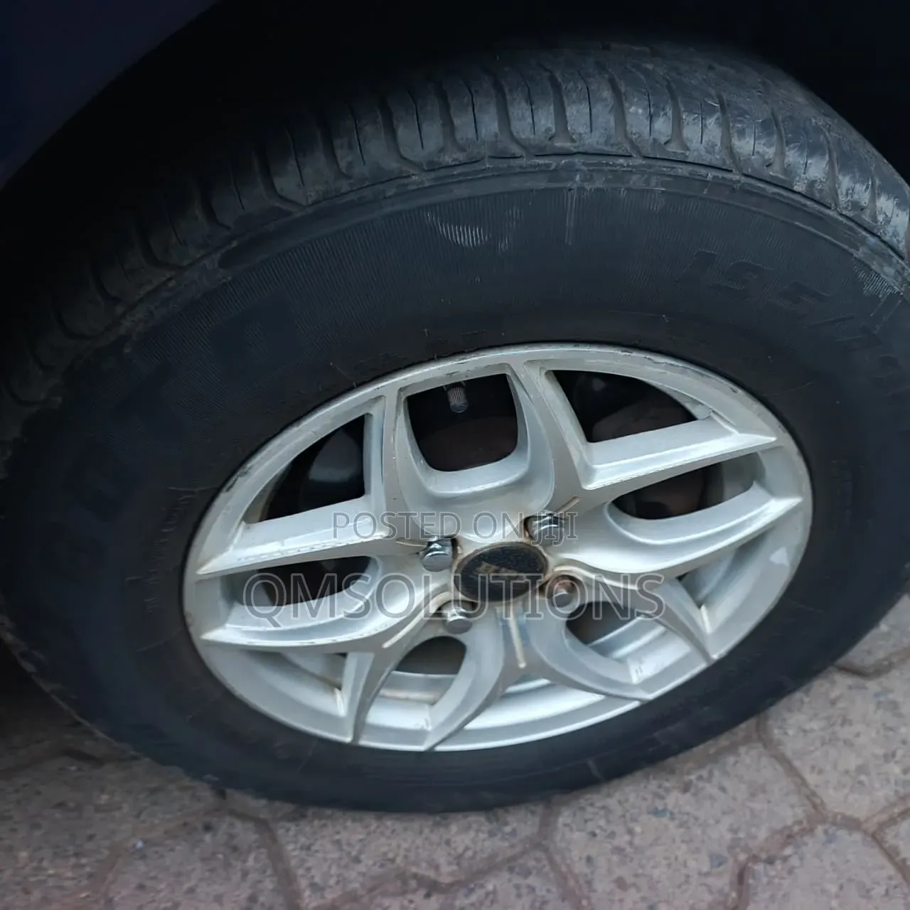 Toyota Axio 2010 Gray