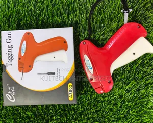 Tagging Gun/ Retail and Pricing Tag Gun