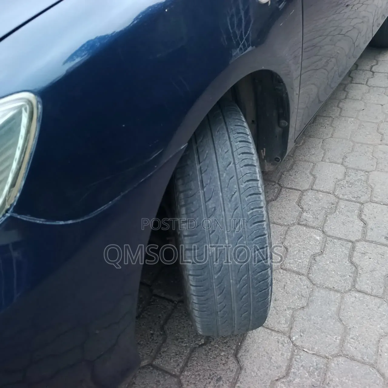 Toyota Axio 2010 Gray