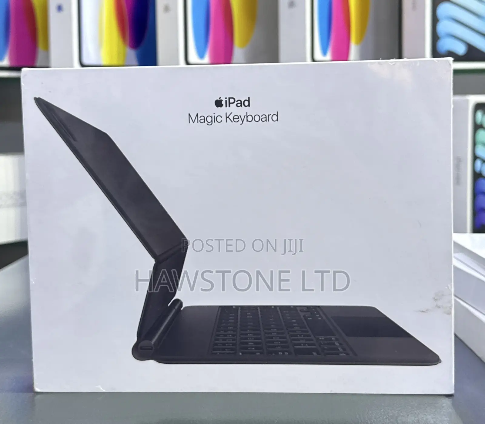 iPad Air 4th and 5th Generation