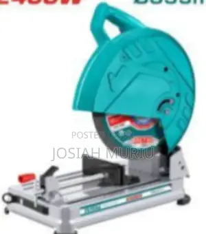 2400w Total Cut Off Saw