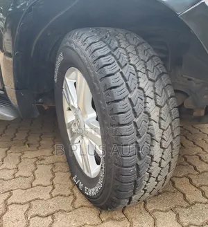 Toyota Land Cruiser 2013 Black