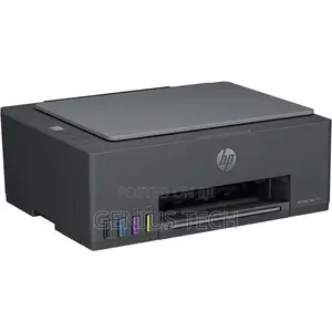 Hp Smart Tank 581 Wireless All-in-One Printer