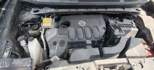 Nissan Murano 2013 Black