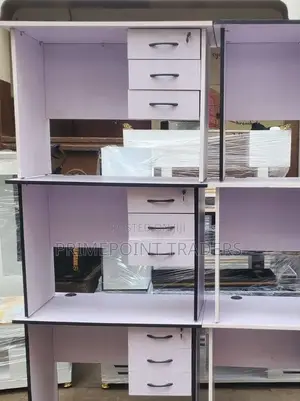 Office Desk,Compact 0.9m Office Desk