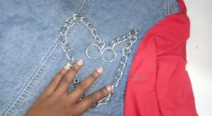 Choke Chain for Dogs