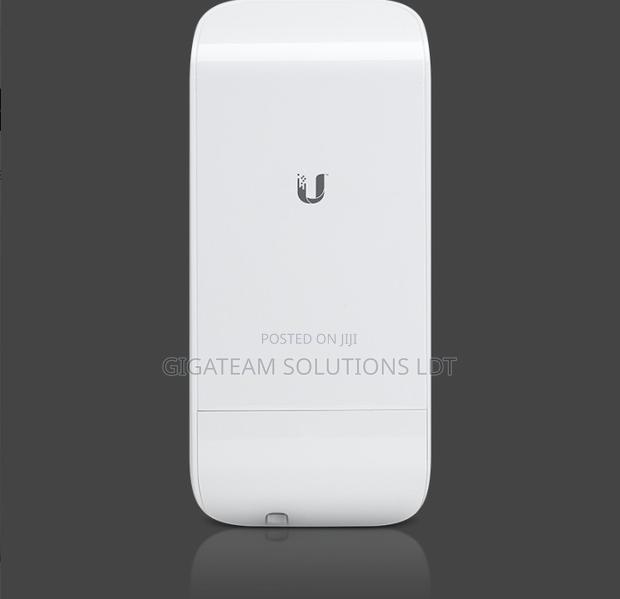 Ubiquiti Nanostation Loco M2 (Locom2)