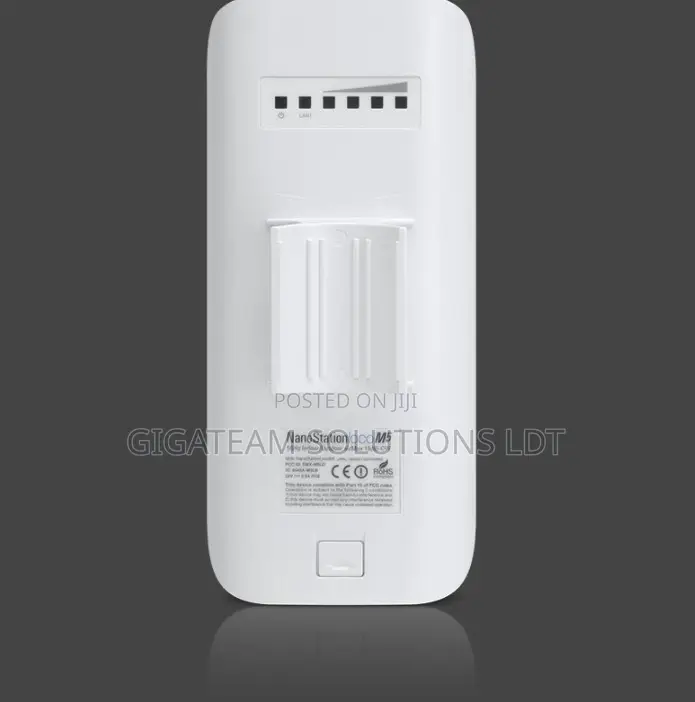 Ubiquiti Nanostation Loco M2 (Locom2)