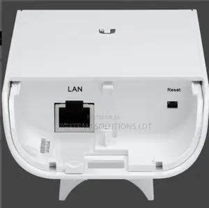 Ubiquiti Nanostation Loco M2 (Locom2)