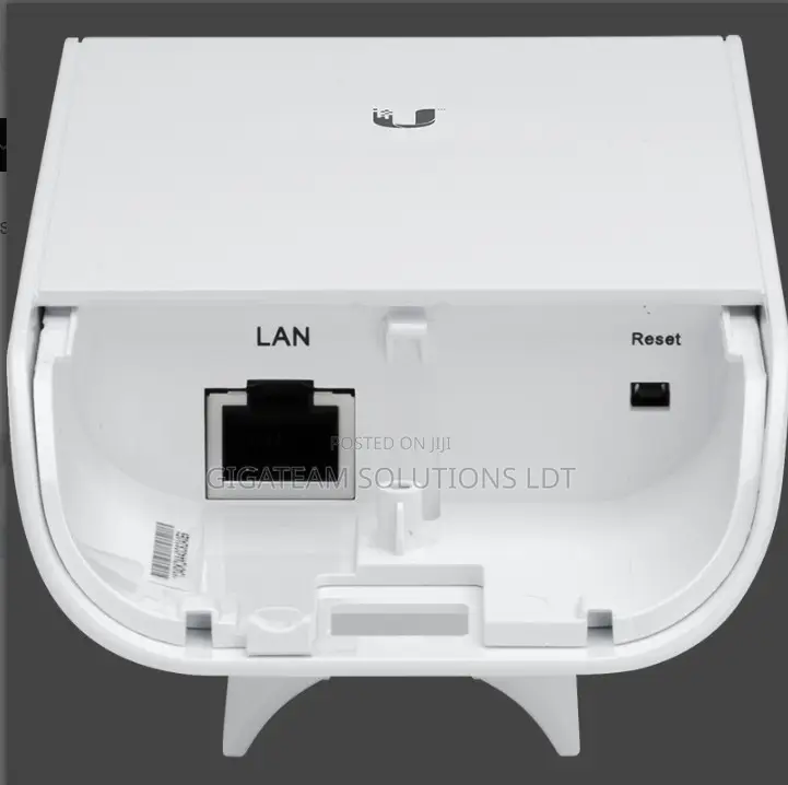 Ubiquiti Nanostation Loco M2 (Locom2)