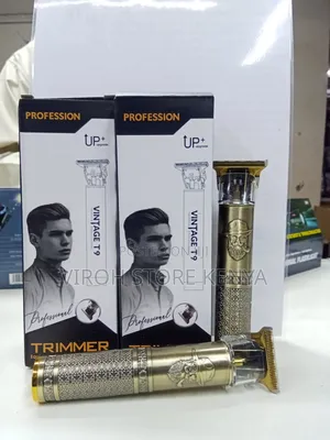 Professional Vintage T9 Trimmer