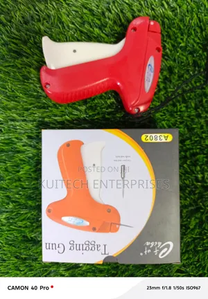 Tagging Gun/ Micro Stitch Tagging Gun Machine