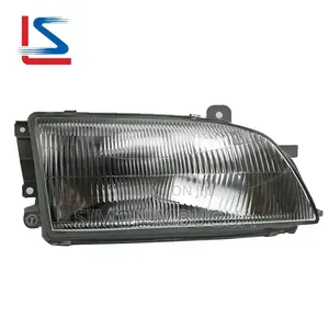 Toyota Caldina(nyama) St190 1993 Headlight Lens