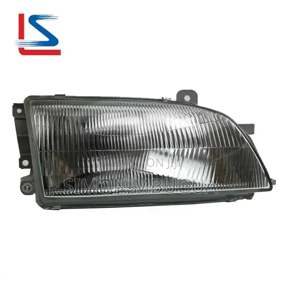 Toyota Caldina(nyama) St190 1993 Headlight Lens