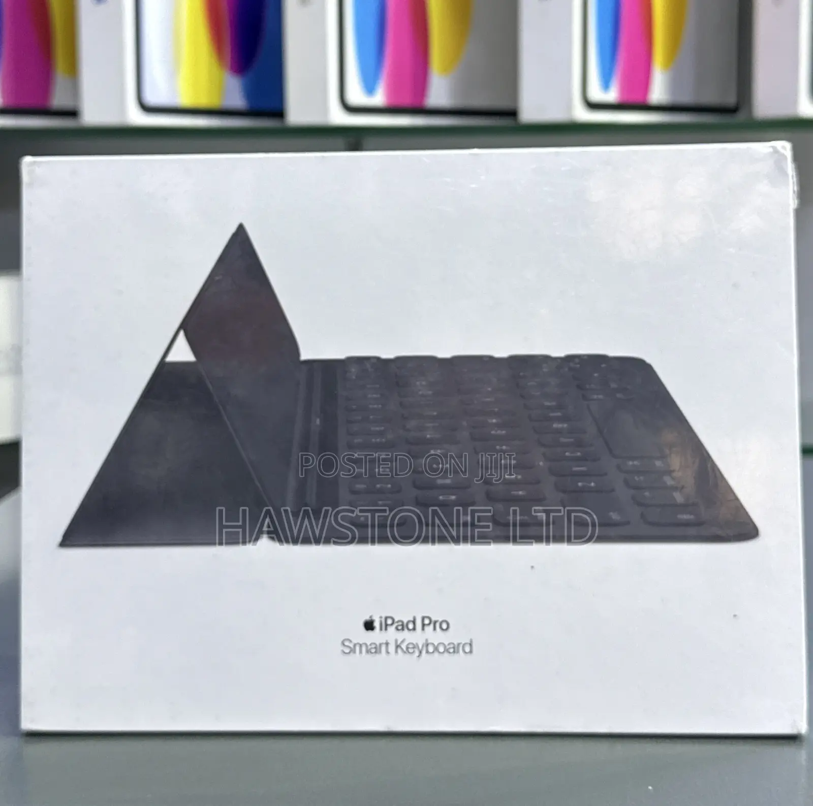 iPad Pro 10.5 Inch