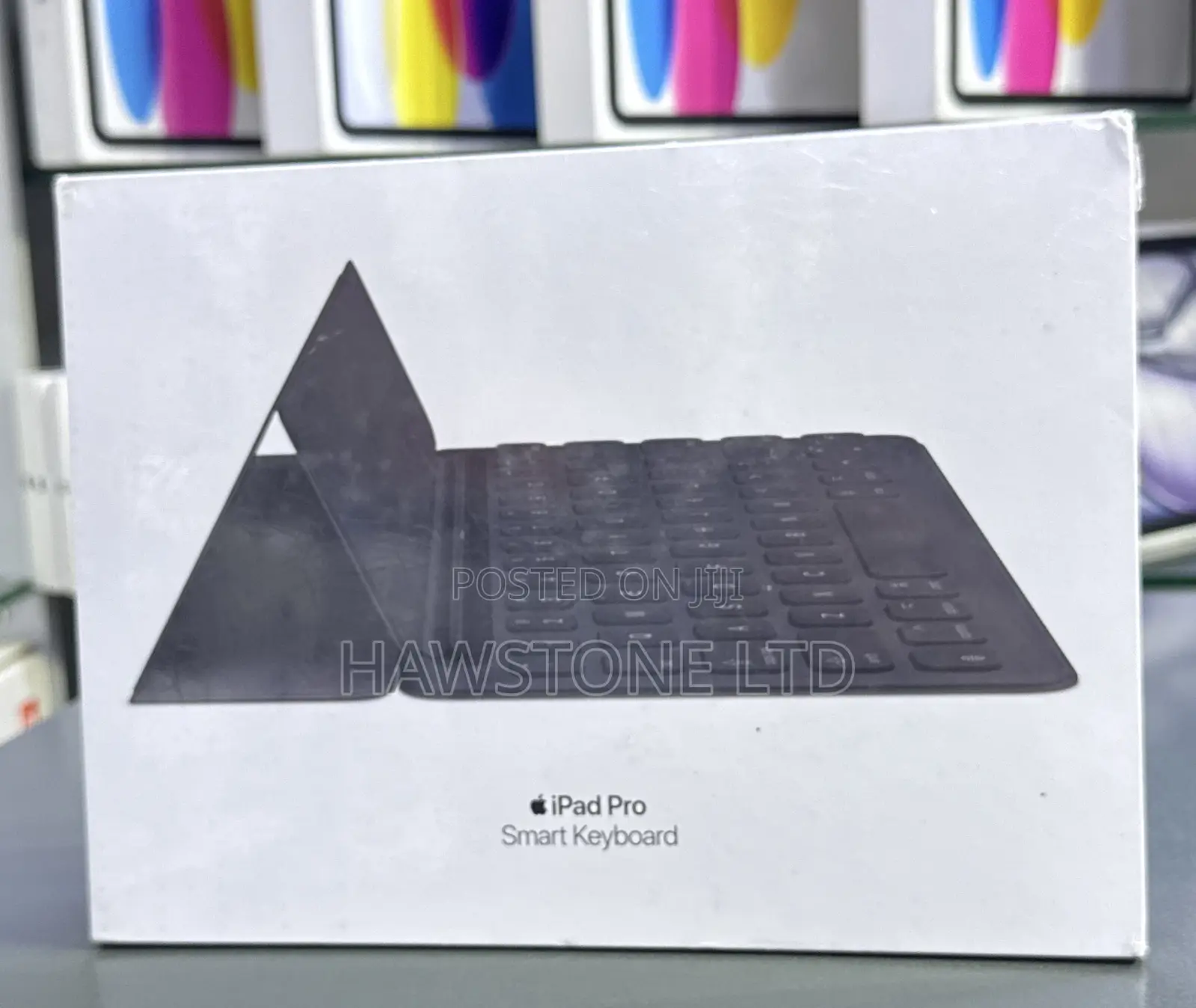 iPad Pro 10.5 Inch
