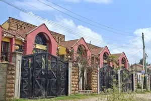 3bdrm Townhouse / Terrace in Syokimau, Mombasa Road for rent