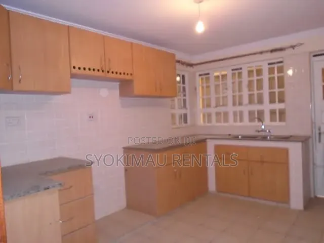 3bdrm Townhouse / Terrace in Syokimau, Mombasa Road for rent