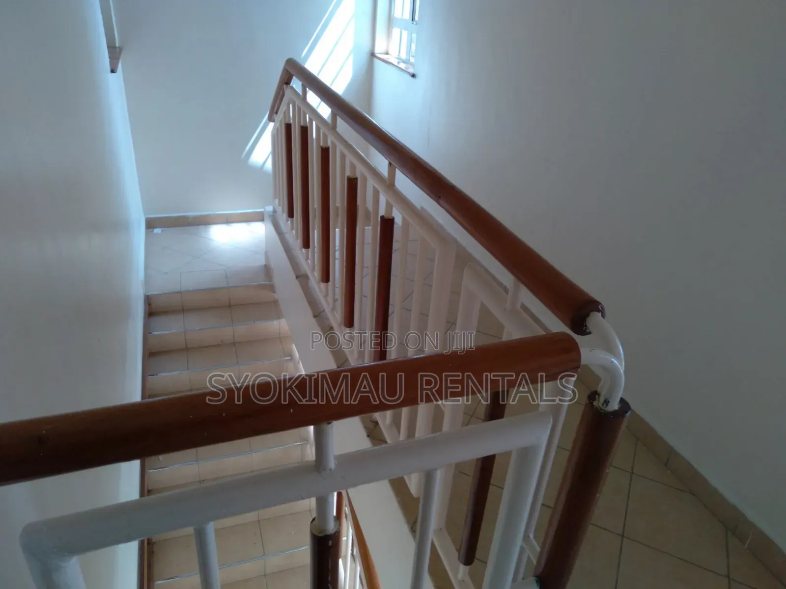 3bdrm Townhouse / Terrace in Syokimau, Mombasa Road for rent