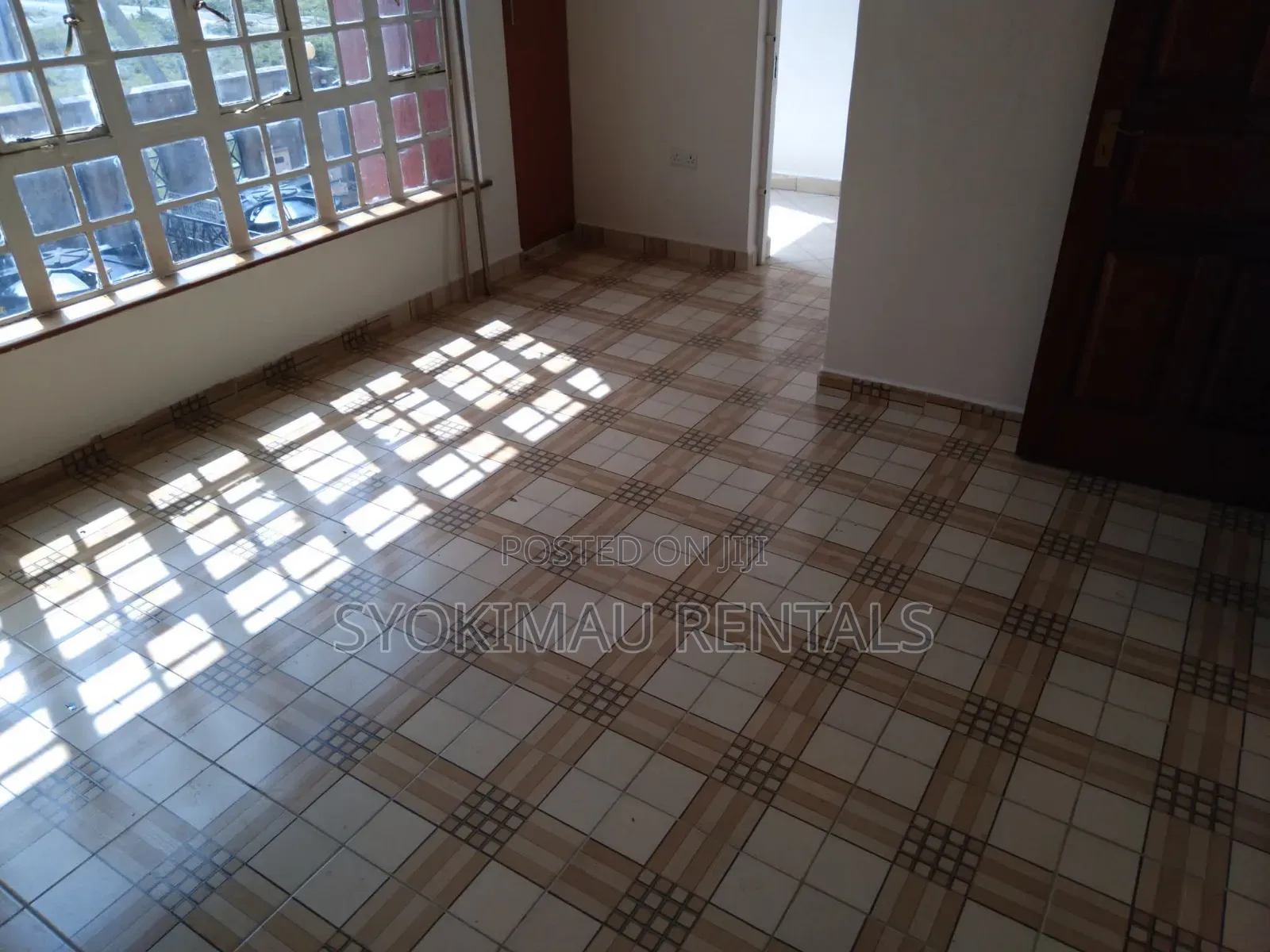 3bdrm Townhouse / Terrace in Syokimau, Mombasa Road for rent