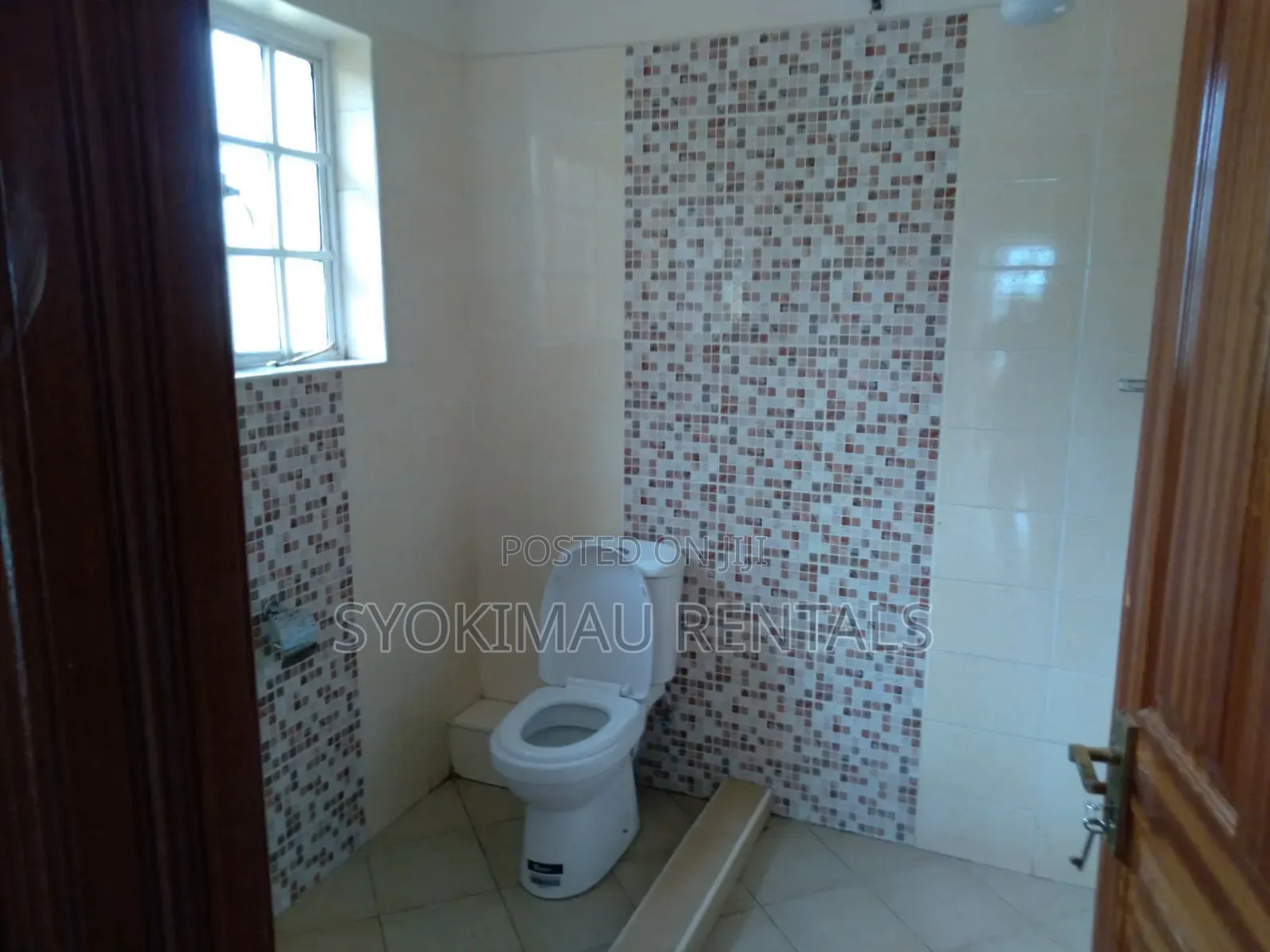 3bdrm Townhouse / Terrace in Syokimau, Mombasa Road for rent