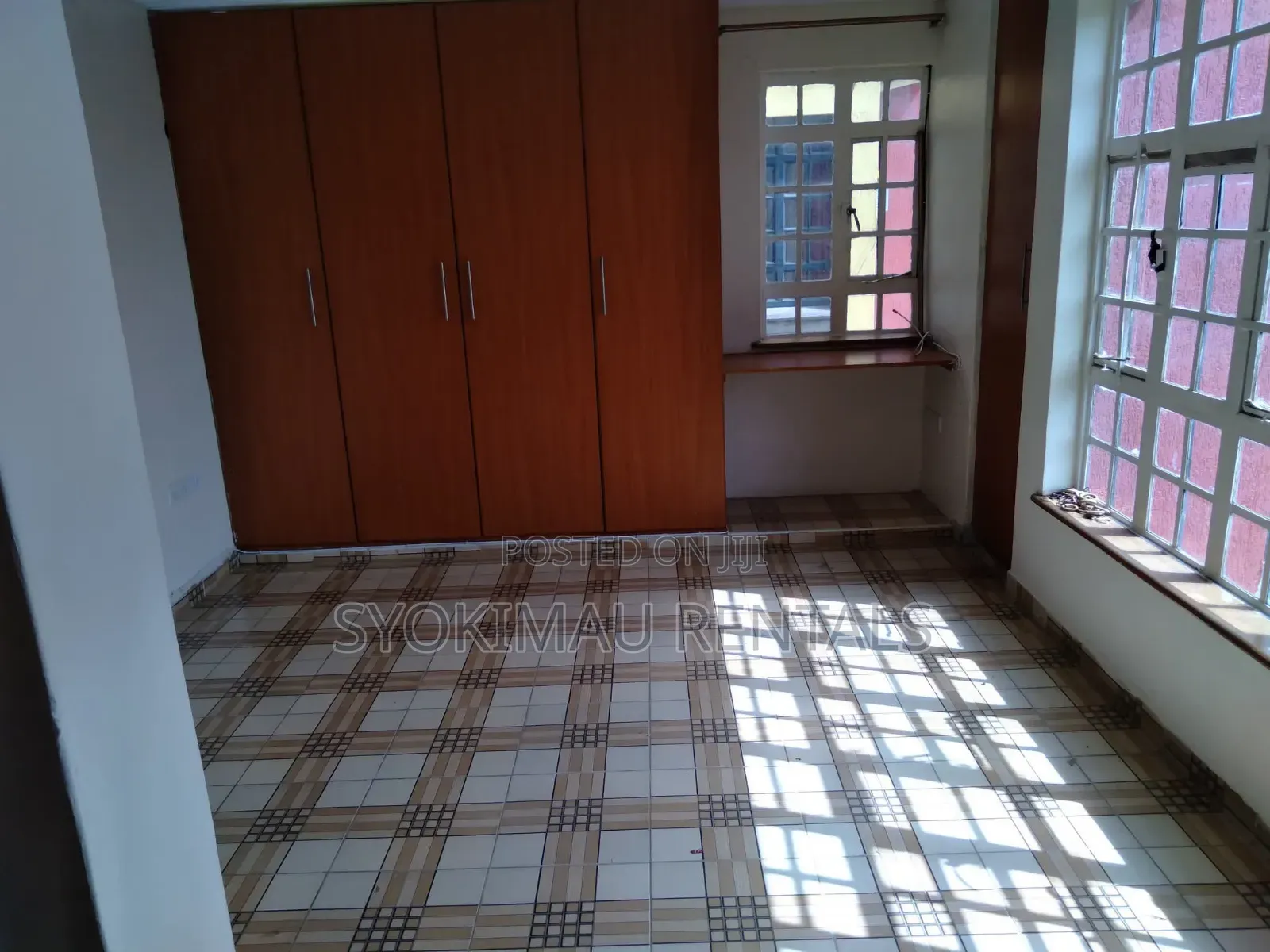 3bdrm Townhouse / Terrace in Syokimau, Mombasa Road for rent
