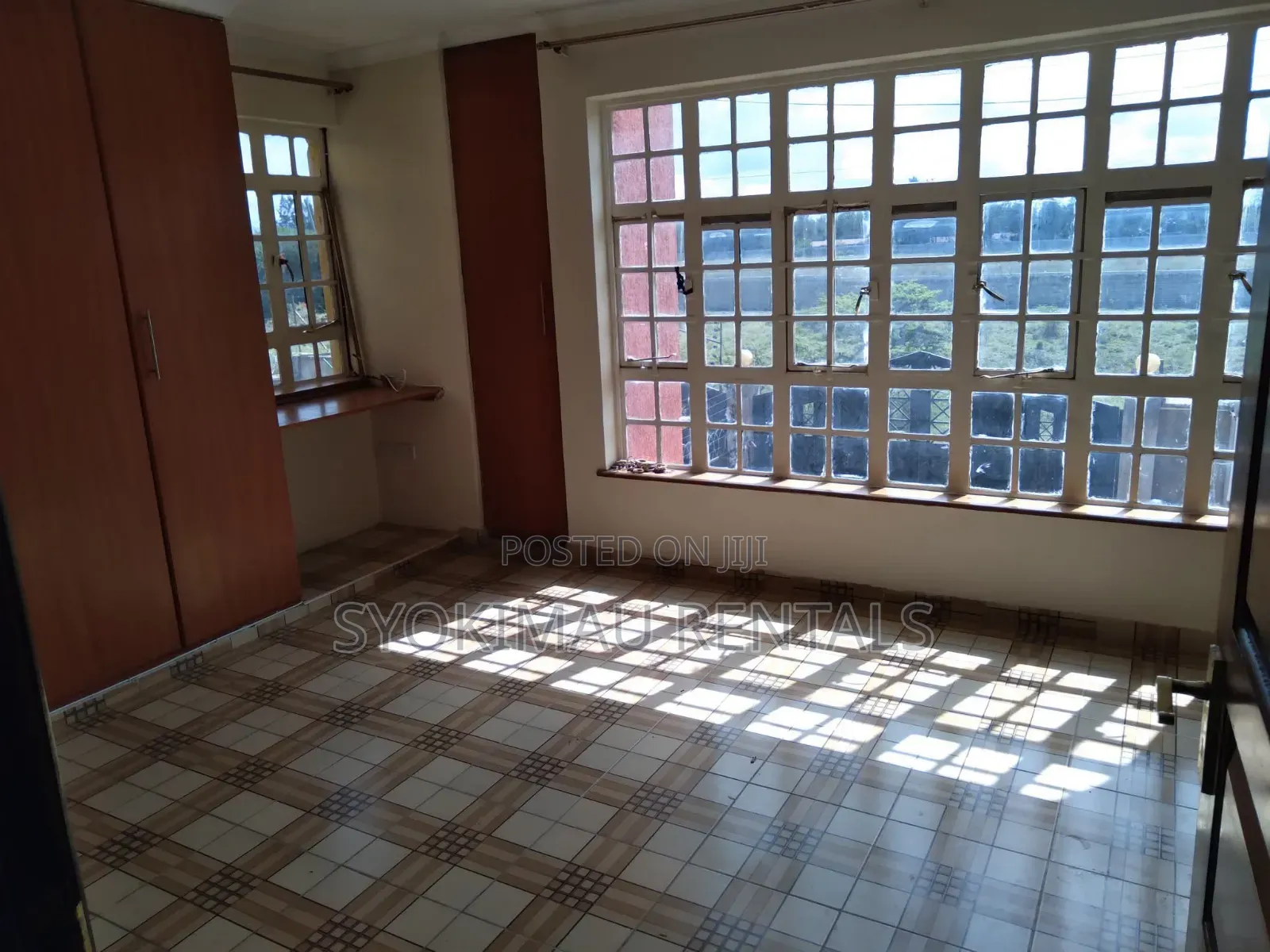 3bdrm Townhouse / Terrace in Syokimau, Mombasa Road for rent