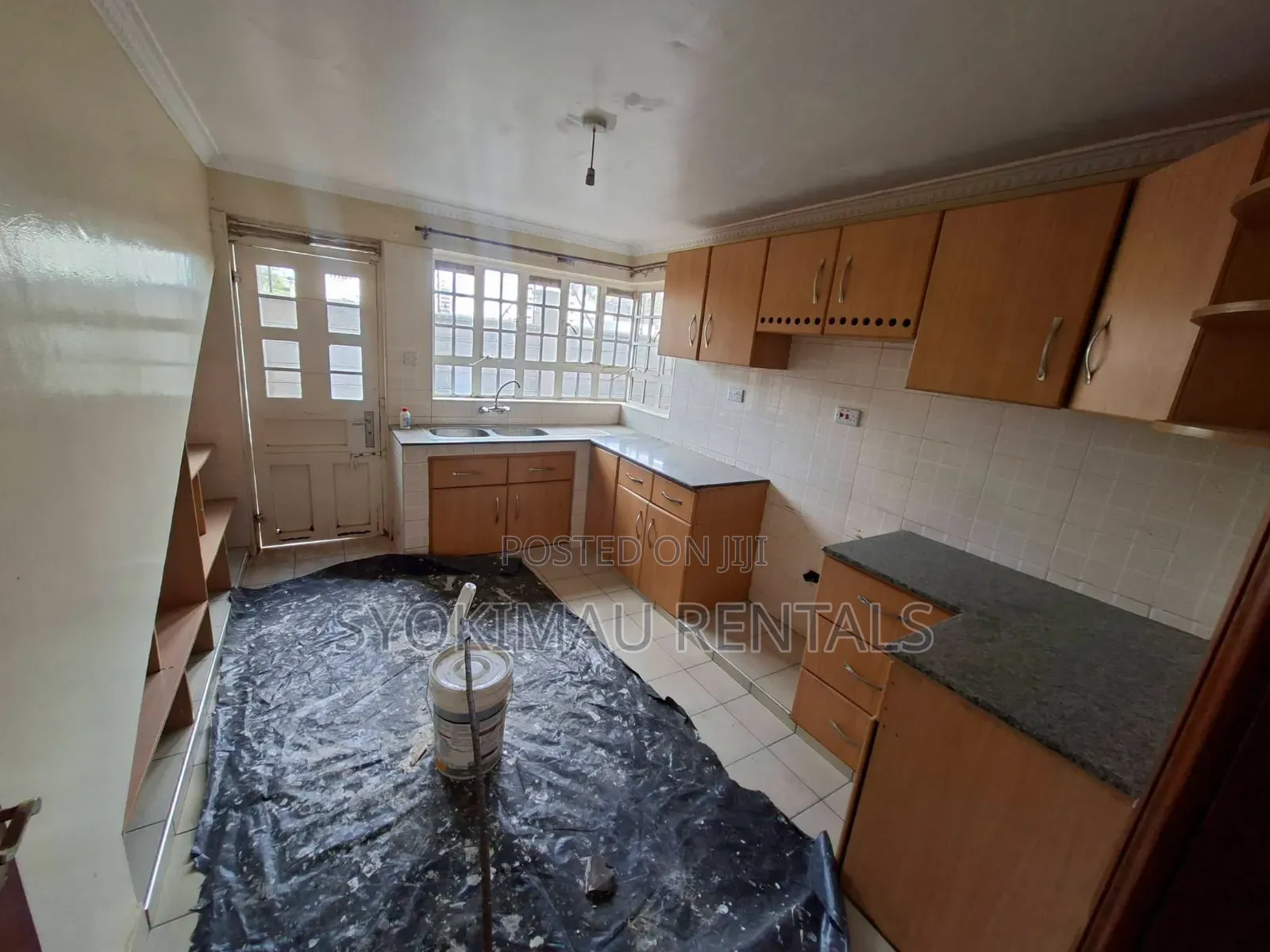 3bdrm Townhouse / Terrace in Syokimau, Mombasa Road for rent