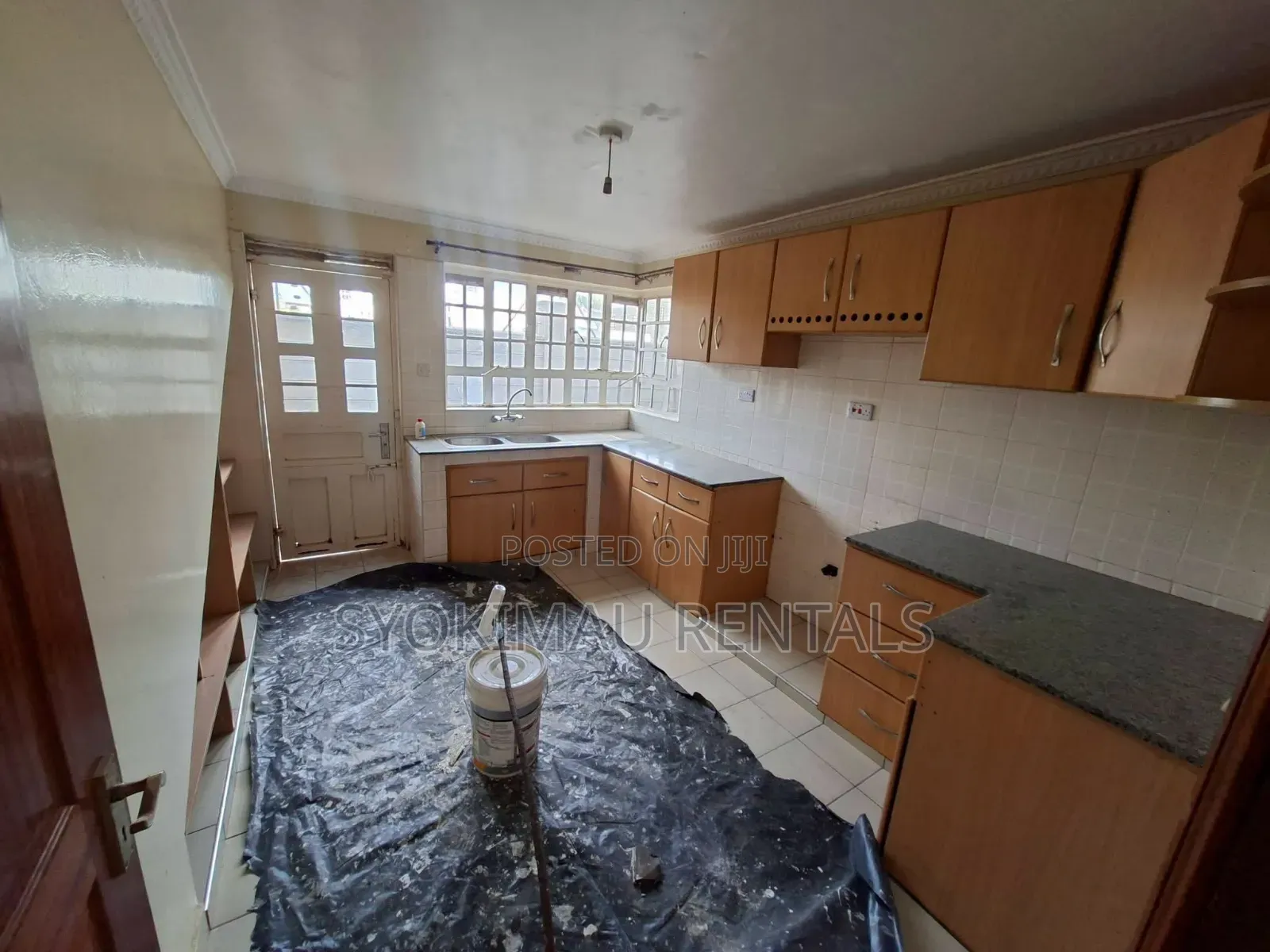 3bdrm Townhouse / Terrace in Syokimau, Mombasa Road for rent