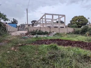 50x100 Plot for Sale in Lower Kabete Kiambu County.