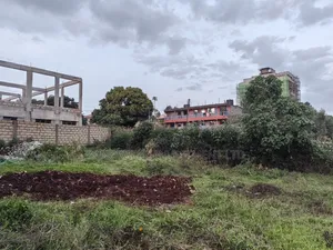 50x100 Plot for Sale in Lower Kabete Kiambu County.