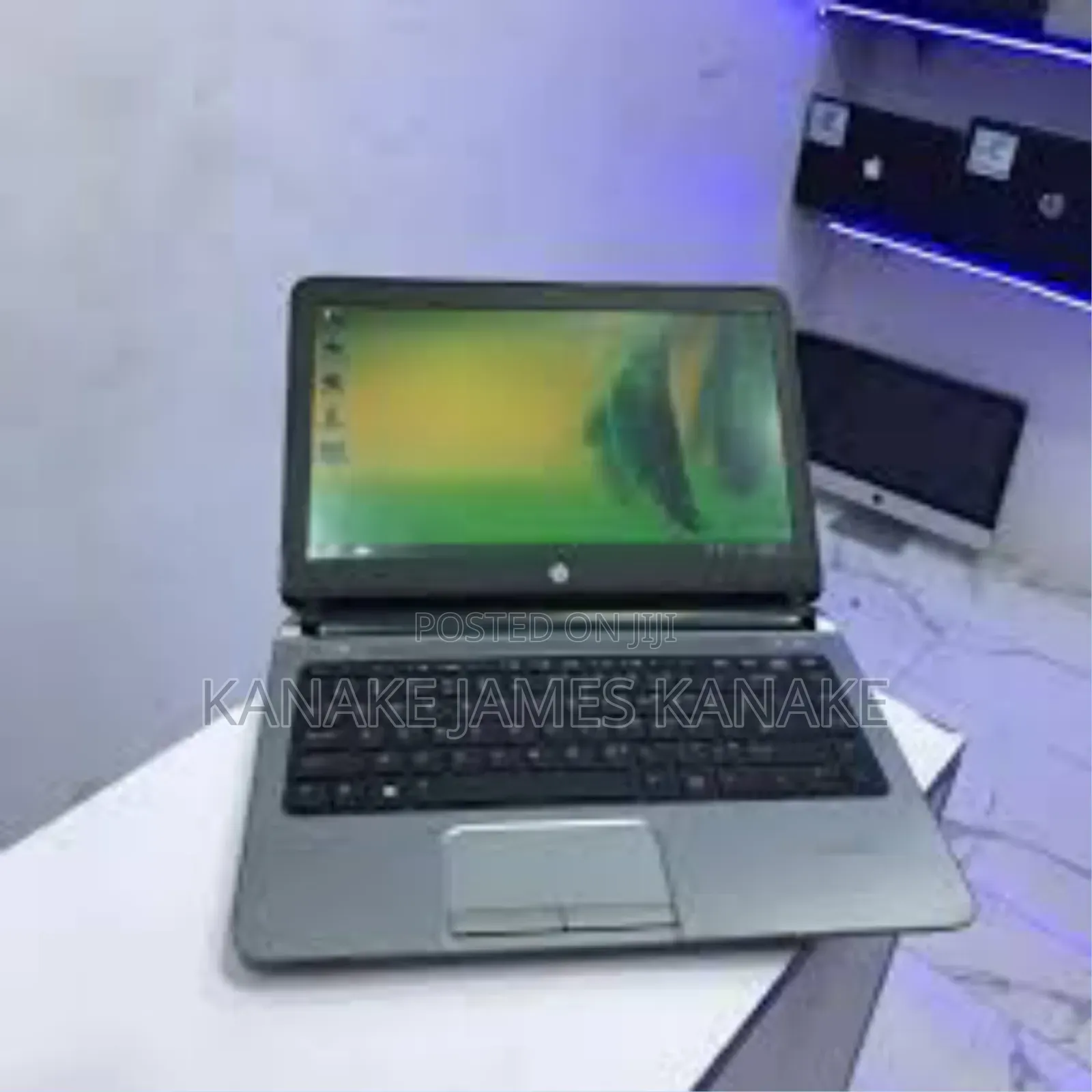 Laptop HP ProBook 430 G8 6GB Intel Core i5 HDD 500GB