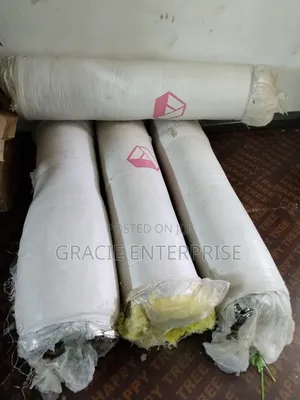 Fibre Glass Wool Insulation
