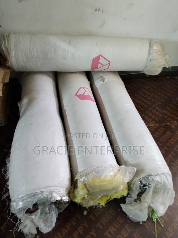 Fibre Glass Wool Insulation - thumbnail 2