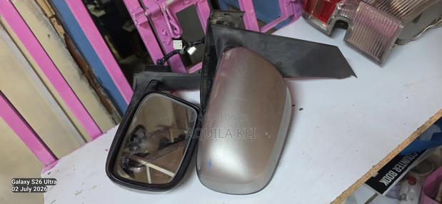 Wish 2005 Sidemirror - thumbnail 2