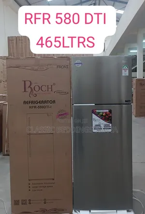 Roch Fridge
