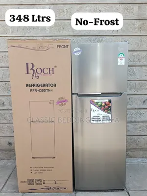 Roch Fridge