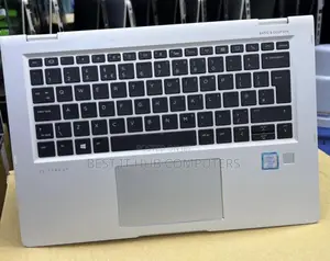 Laptop HP EliteBook X360 1030 G2 16GB Intel Core i7 SSD 512GB