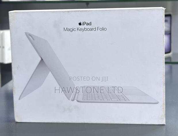iPad Magic Keyboard Folio for iPad A16 - thumbnail 2