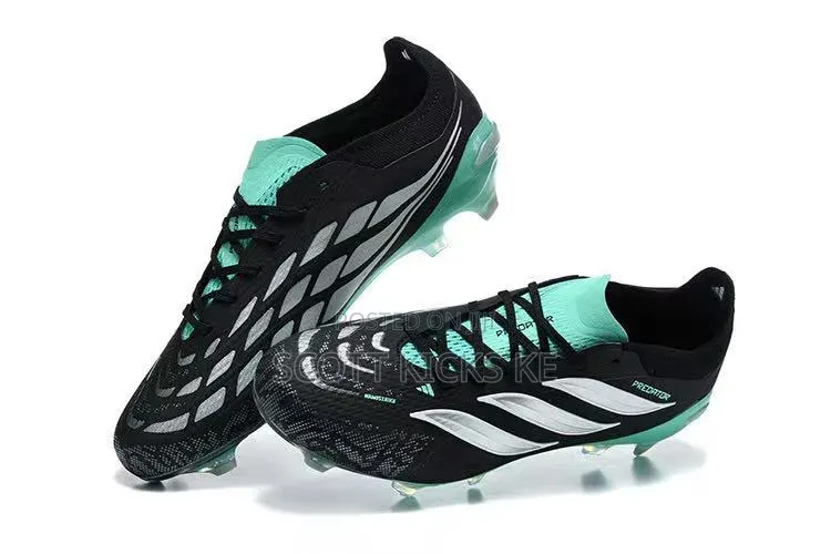 Adidas Predator 26 Elite Fg Football Boots