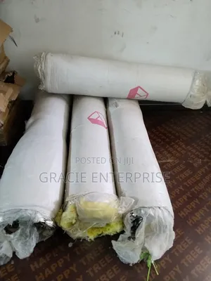 Roof Insulation Fibreglass Wool/ Fibre Glass