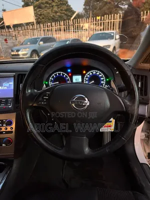 Nissan Skyline 2017 Pearl