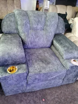 Rhino Sofa