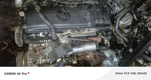 Complete Enginezd30 Nissan Caravan