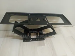 Double Arm Swivel Wall Bracket For 32"-70