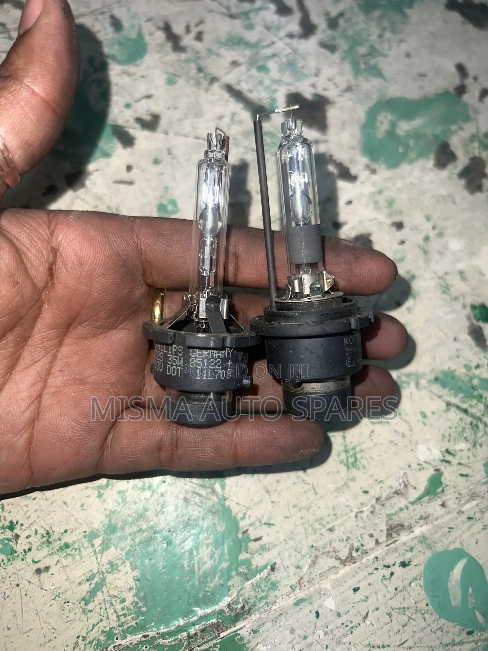 Car Bulbs D2r D2s