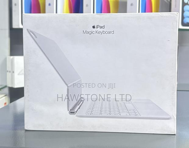 iPad Air Magic Keyboard 11 Inch